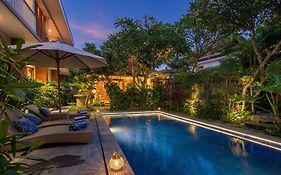 Anindya Sanur