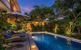 Anindya Sanur